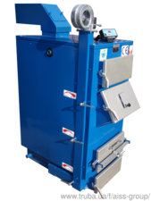 котёл 31 кВт &mdash; Аисс Групп